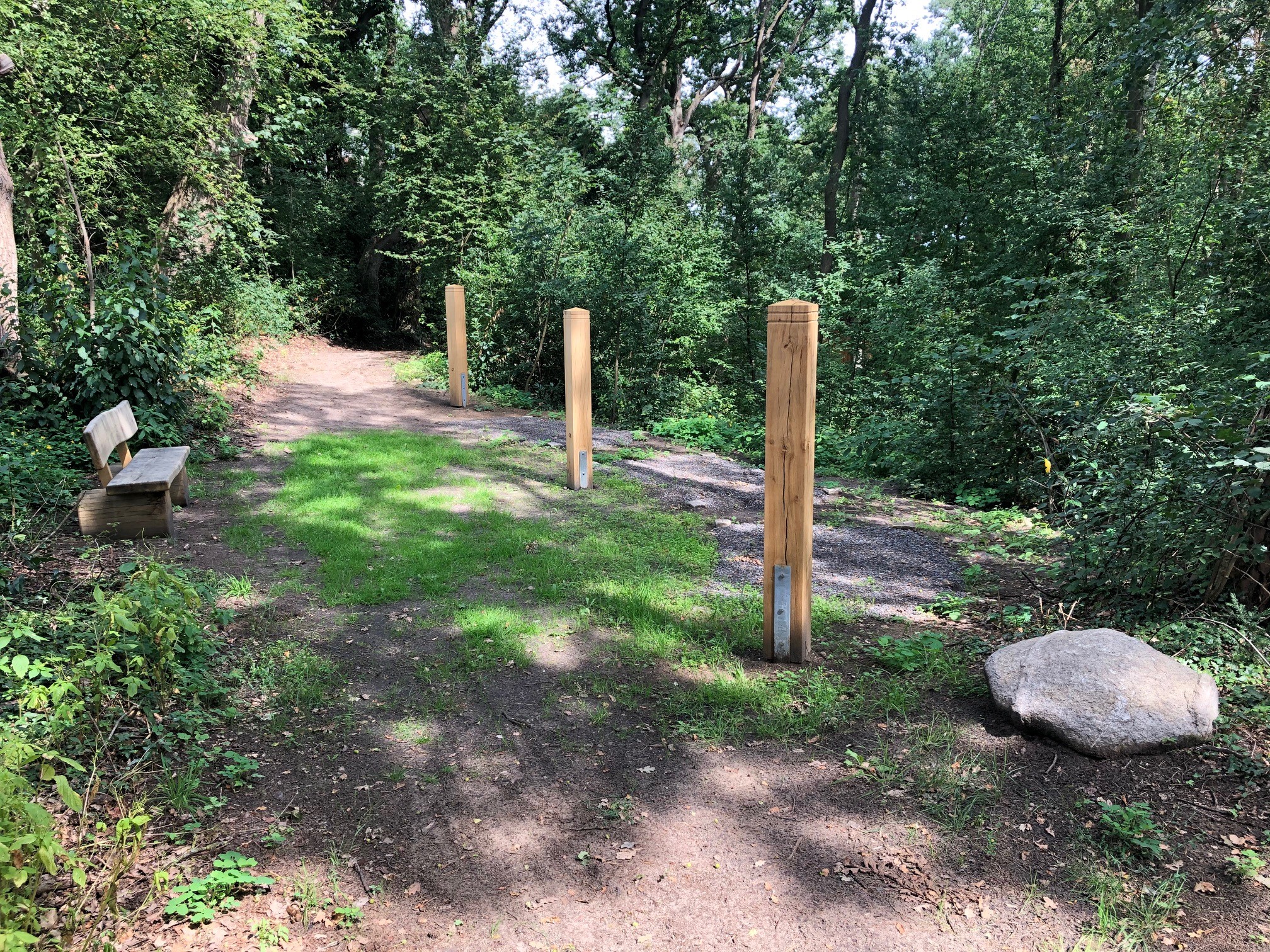 Waldfriedhof Resse | Waldbestattung Wedemark | Friedhof Resse Waldfriedhof Resse | Waldbestattung Wedemark | Friedhof Resse